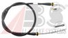 RENAU 365317404R Cable, parking brake